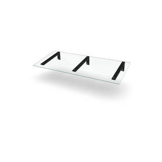 KONSOL EASY COLL BOLD SMALL SVART